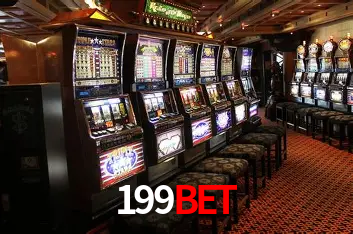 Desvendando o Mundo dos Jogos Virtuais na 199Bet