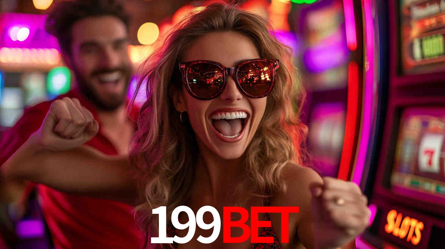 Apostas Esportivas na 199Bet: Um Guia Completo