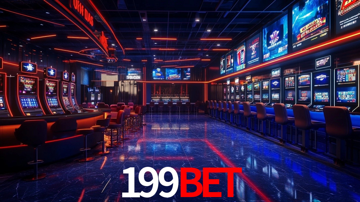 199Bet App Interface