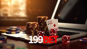 Desvendando o Mundo dos Jogos Virtuais na 199Bet