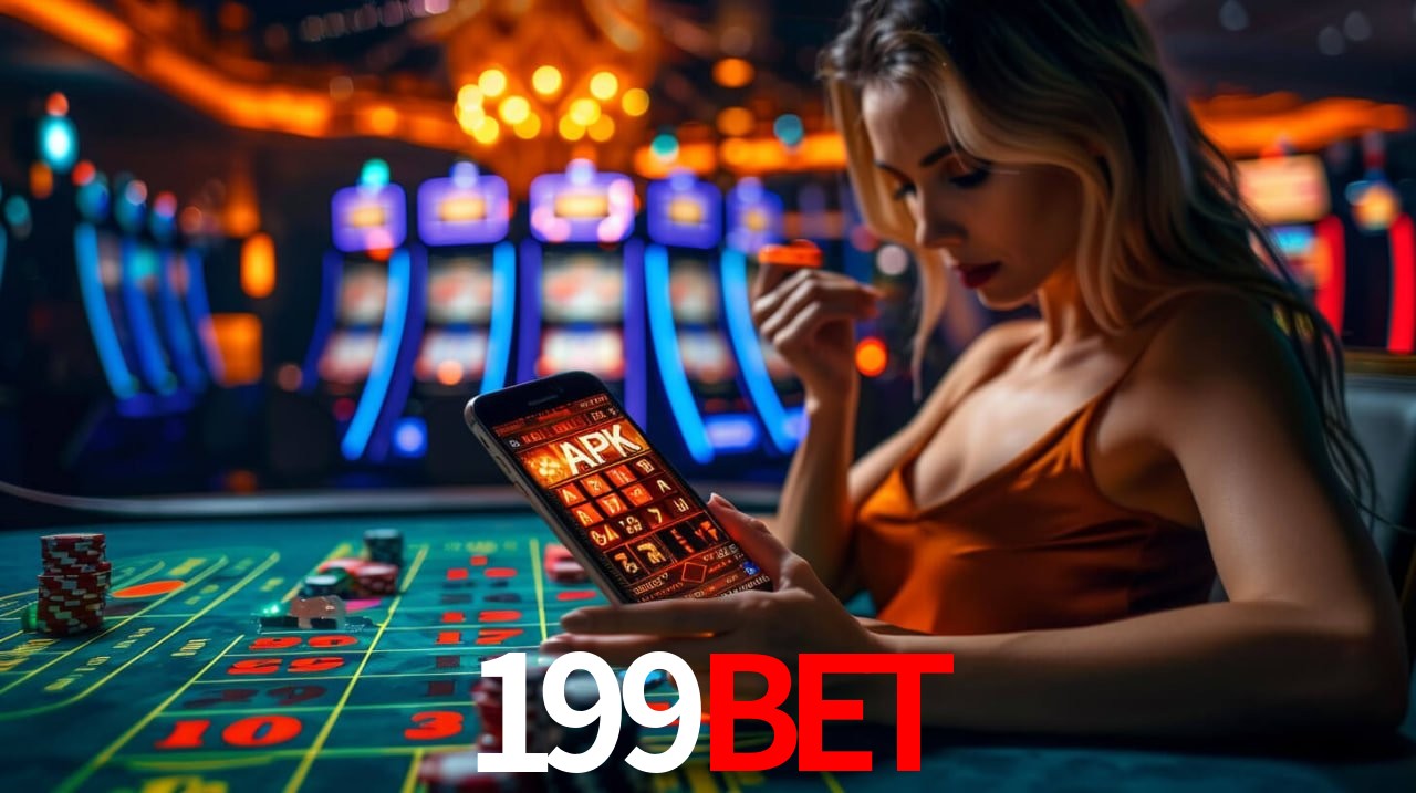 VIP Casino 199Bet