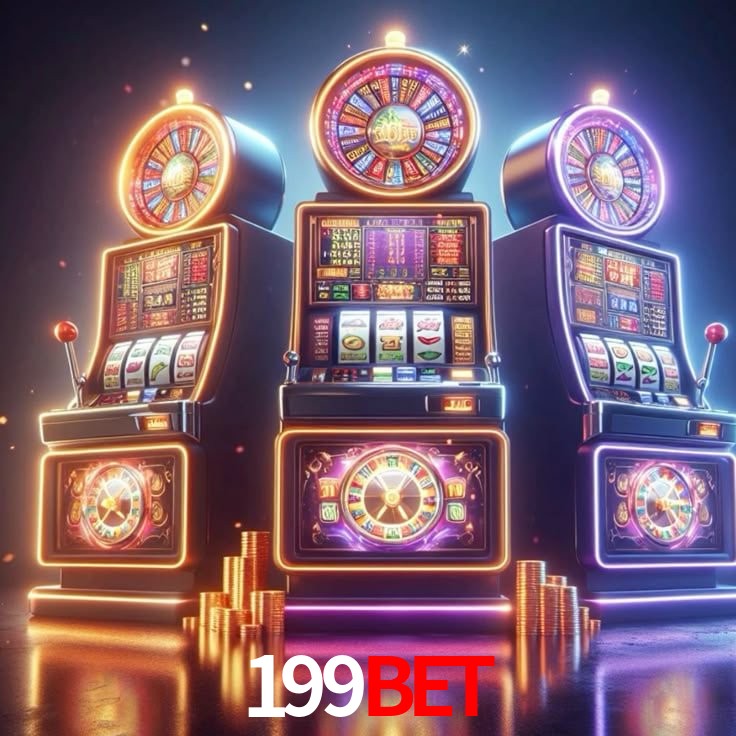 199Bet: Jogos de Caça-Níqueis-Altas Recompensas, Roleta-Velocidade, Blackjack-Desafios Máximos