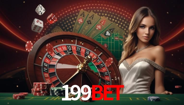 Live Casino 199Bet