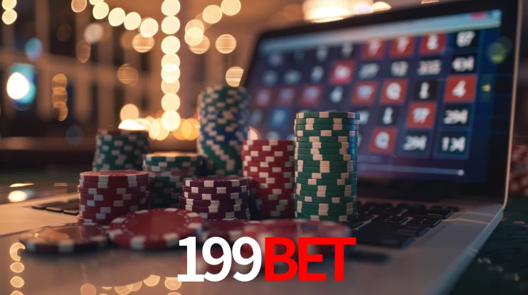 Game Providers 199Bet