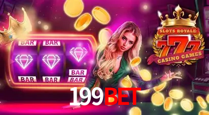 Descubra o Mundo do Cassino Online com 199Bet
