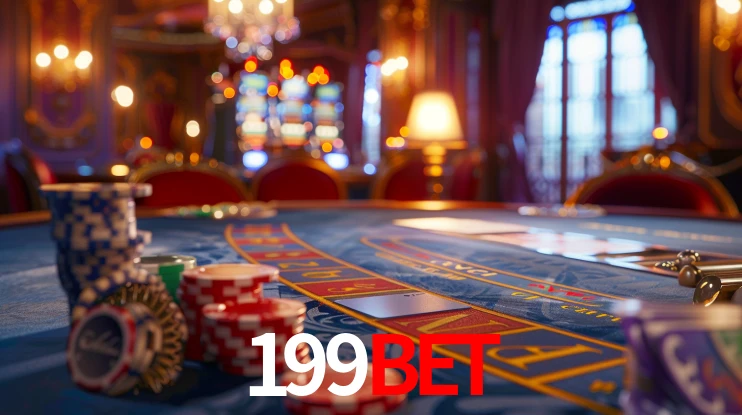 Slot Games 199Bet