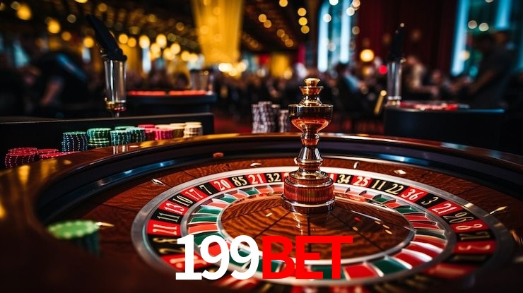 Security Systems 199Bet