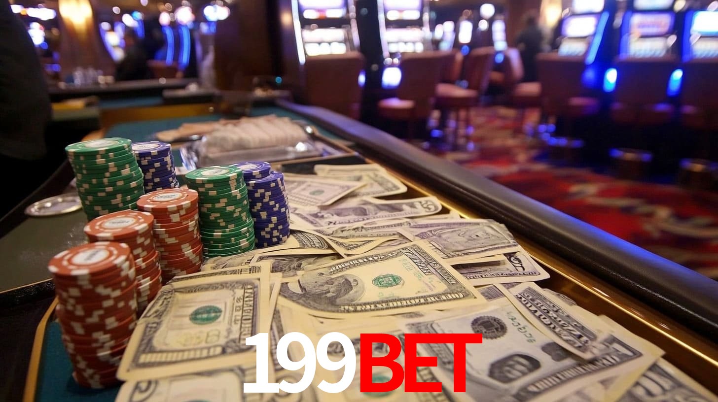 Weekend Specials 199Bet