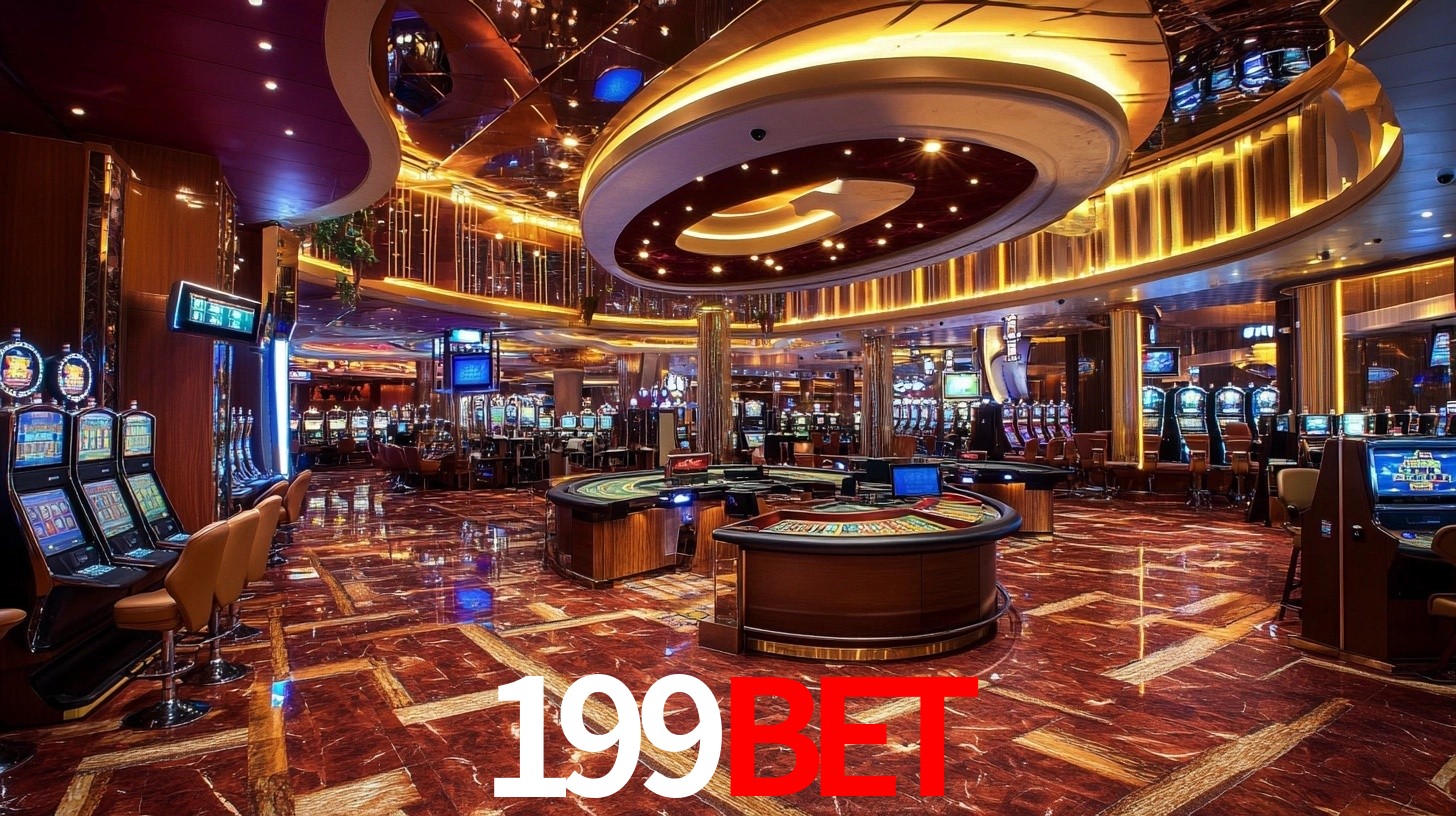 Premium Interface 199Bet