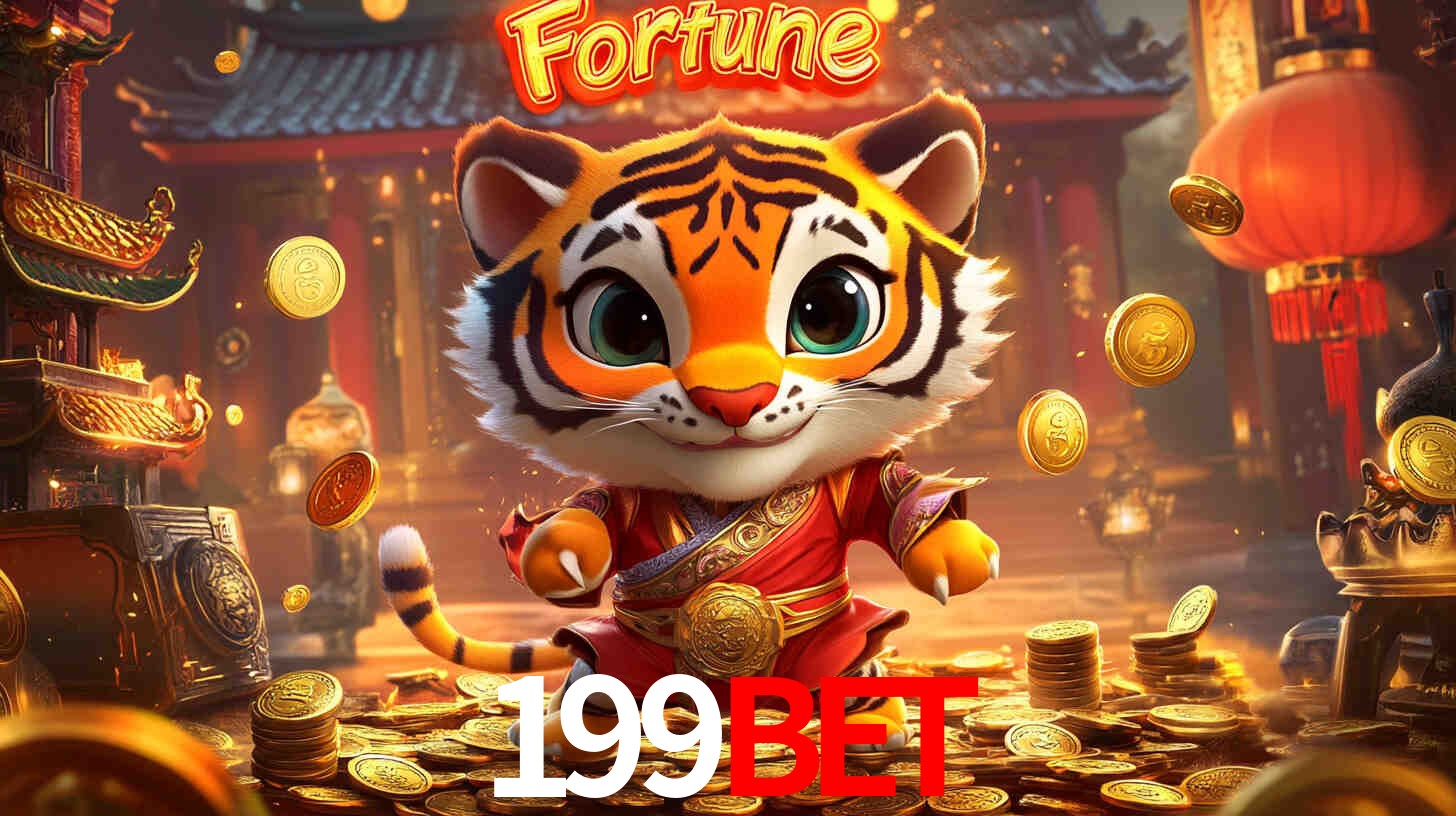 A Revolução dos Aplicativos de Jogos no 199Bet