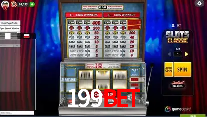 Descubra a Essência do 199Bet: Nossa História e Compromissos