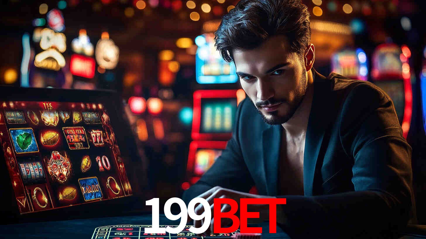 199Bet Casino