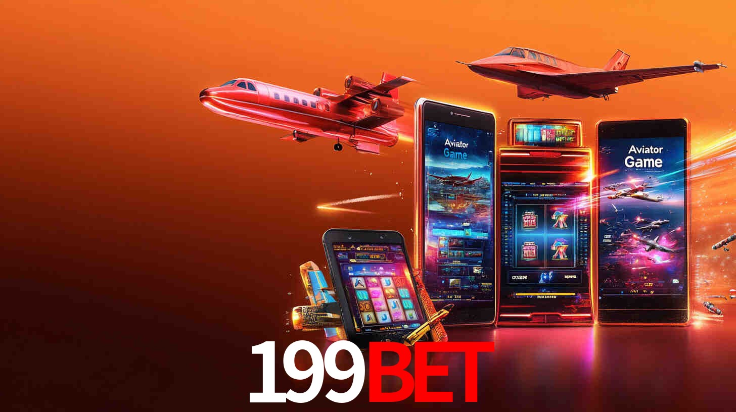 Inovações de Jogos na 199Bet: O Futuro das Experiências Interativas