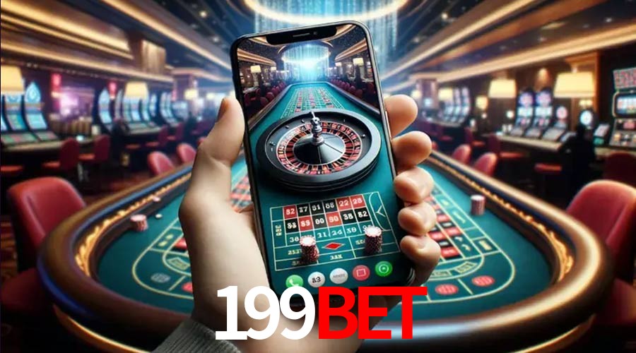 Games Directory 199Bet