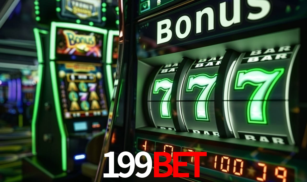 Bonus Features 199Bet