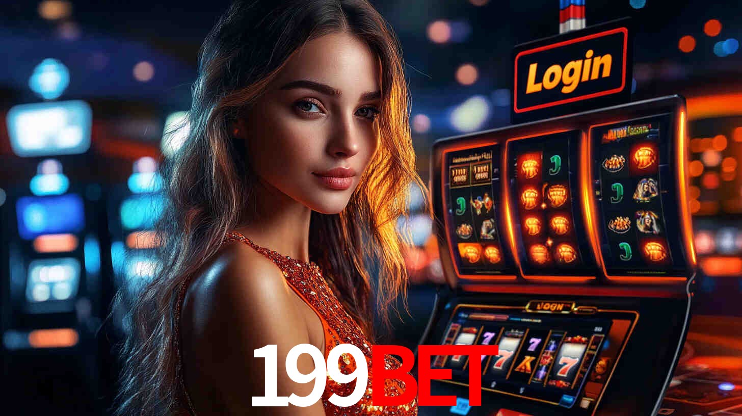199Bet: Seu Cassino Premiado com Pagamentos Rápidos