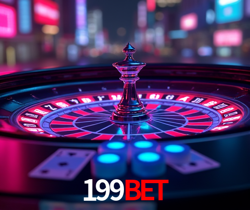 Apostas Esportivas na 199Bet: Um Guia Completo