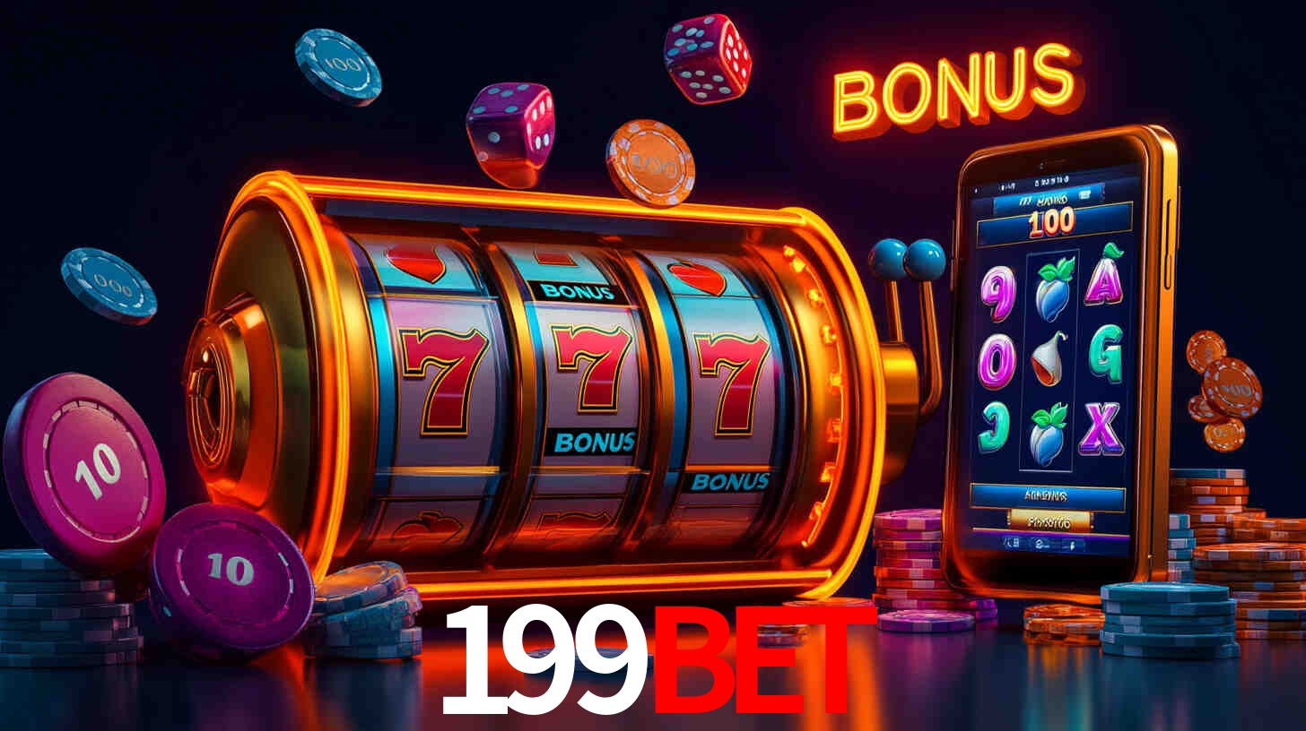 A Popularidade dos Caça-Níqueis no 199Bet