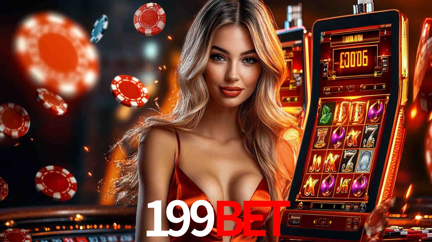 199Bet: Seu Especialista em Apostas Esportivas Brasileiras