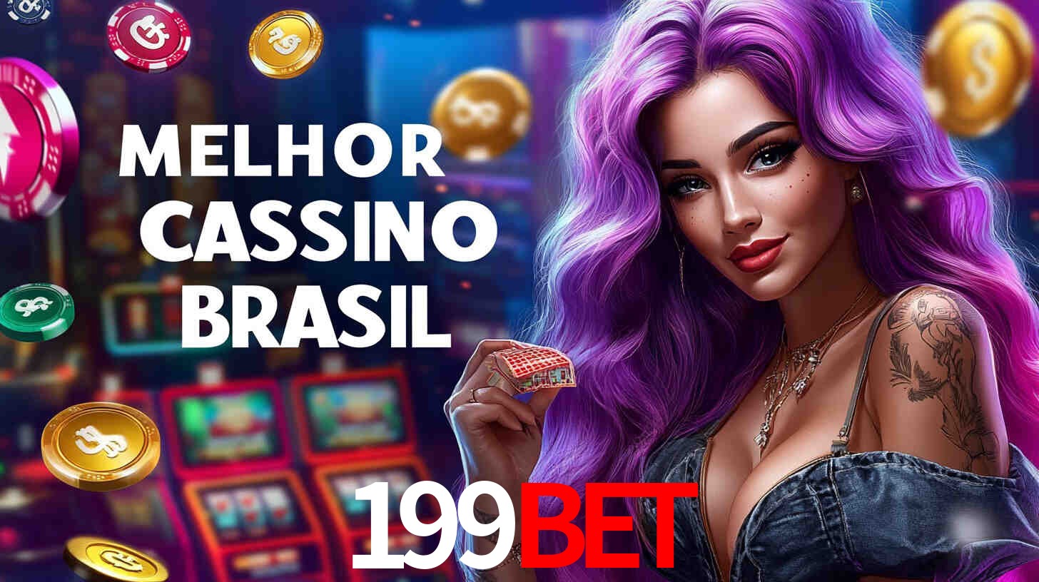 Inovações de Jogos na 199Bet: O Futuro das Experiências Interativas