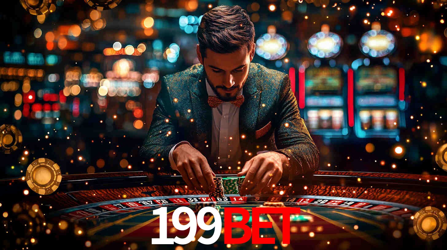 Programa VIP 199Bet