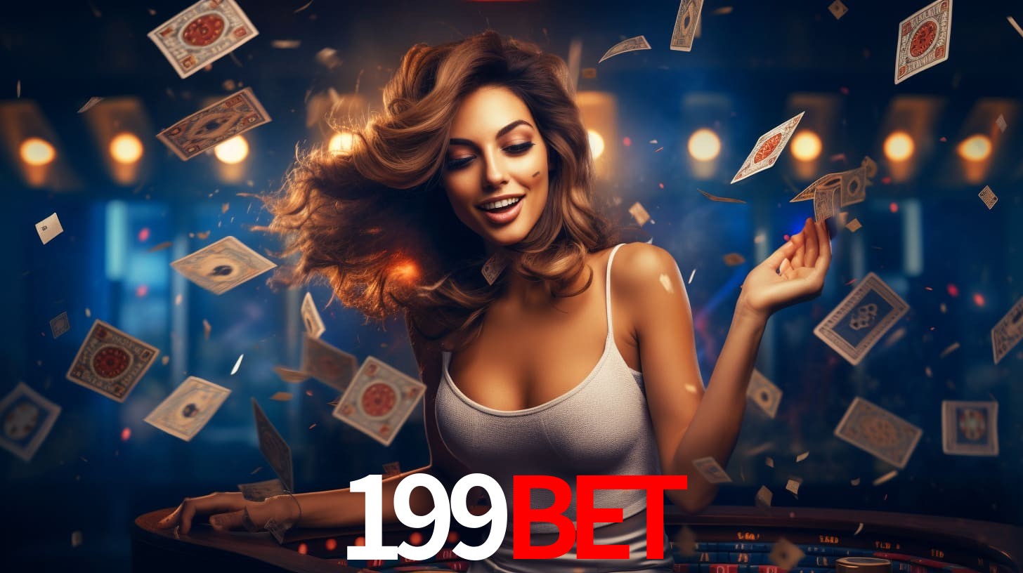 199Bet Casino