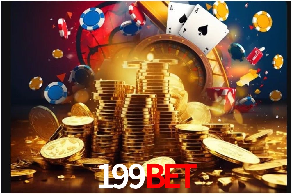 A Emoção da Loteria na 199Bet: Uma Chance de Mudança de Vida
