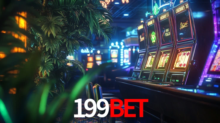 Welcome Bonus 199Bet