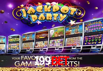 VIP Casino 199Bet