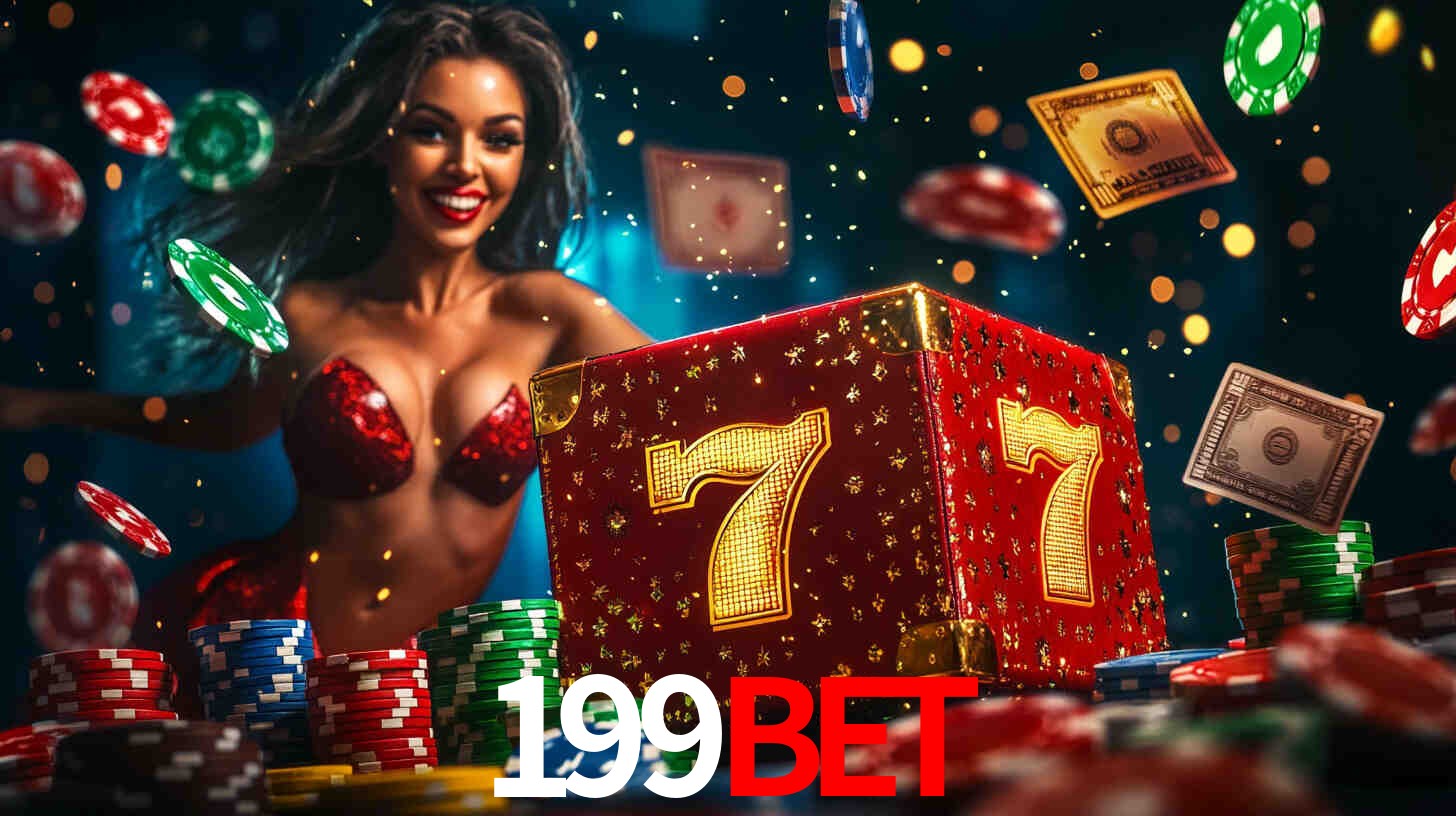 A Experiência Imersiva dos Cassinos Ao Vivo no 199Bet