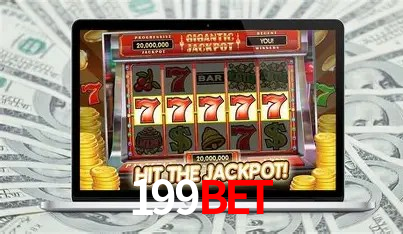 Seasonal Promotions 199Bet