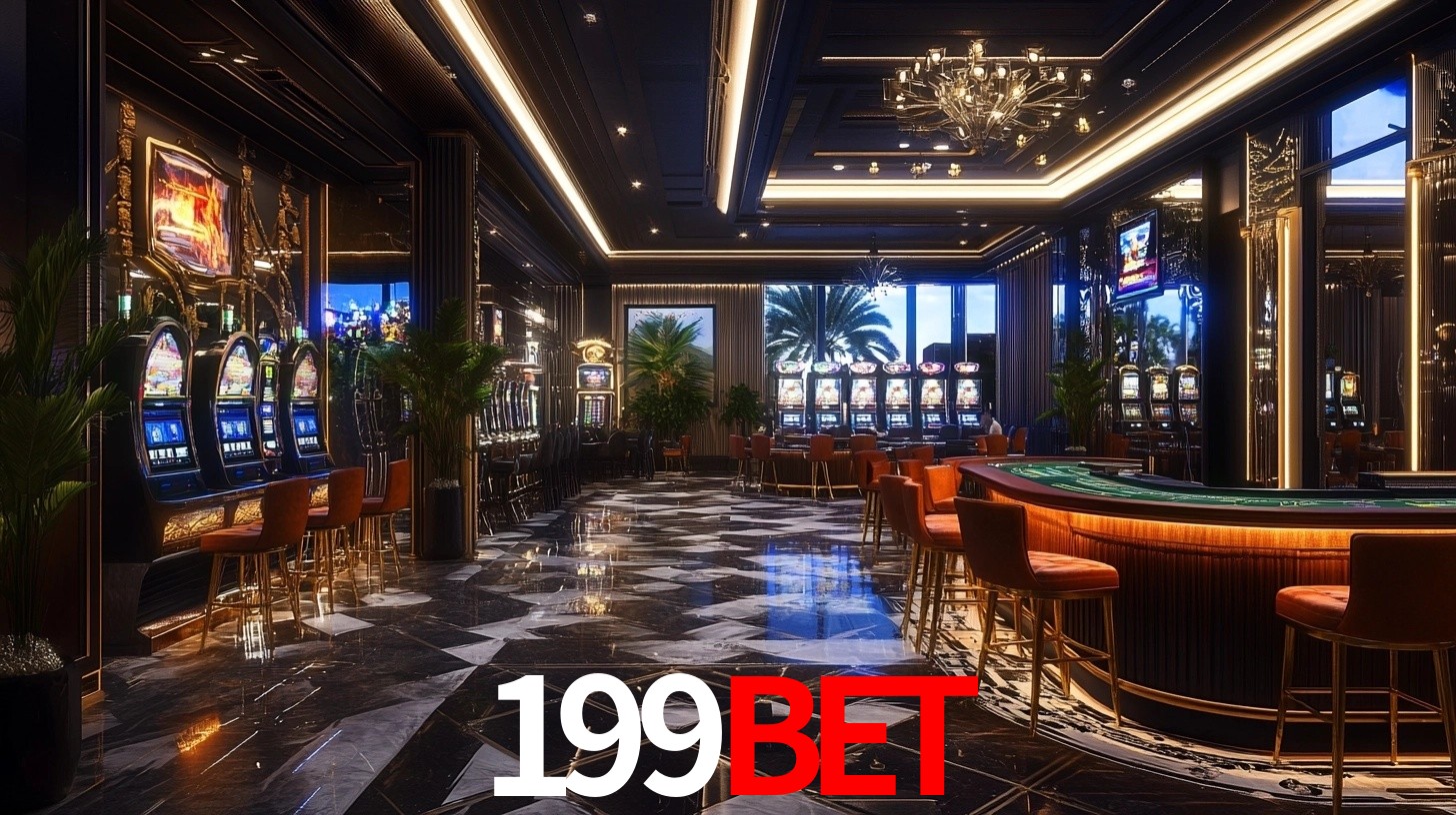 Ofertas Imperdíveis na 199Bet: Promoções e Bônus Que Valem a Pena