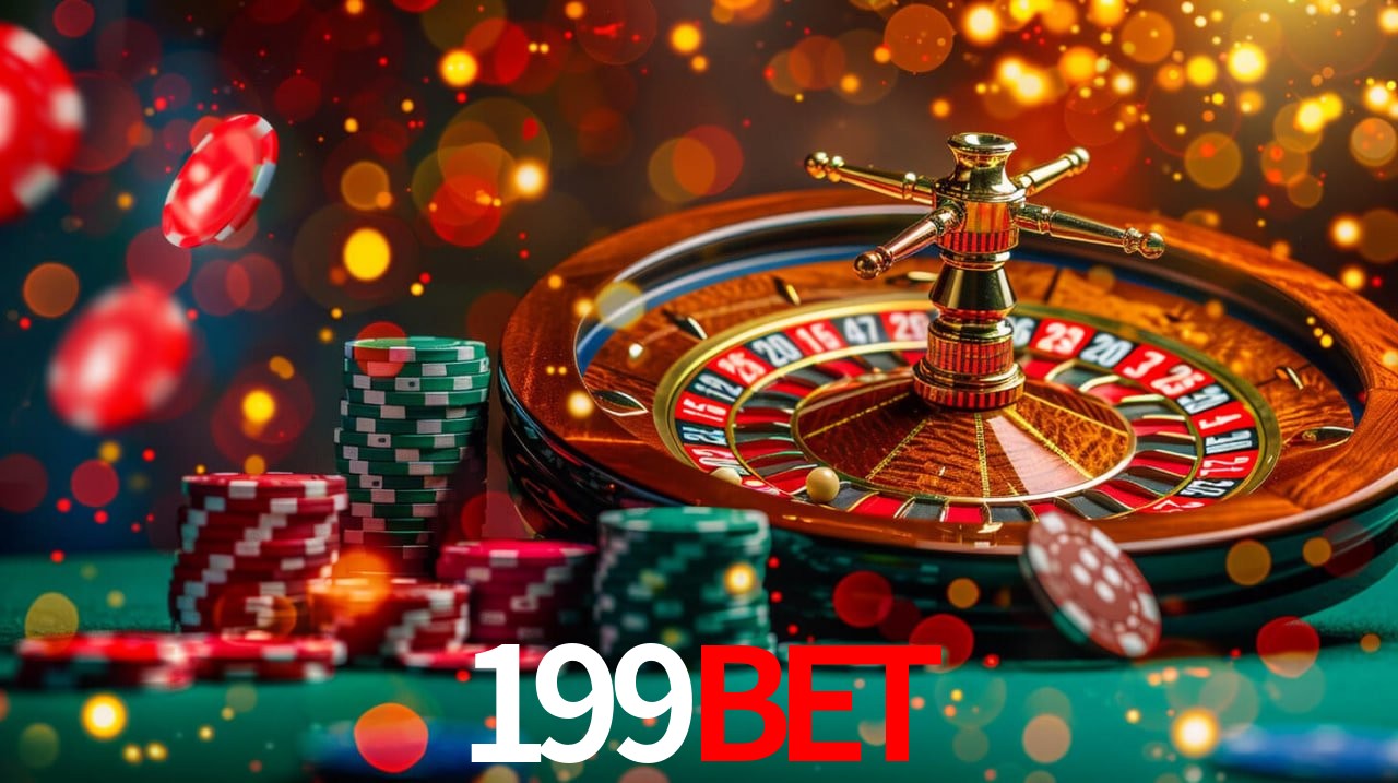 Explorando a Categoria de Eventos em Apostas na 199Bet