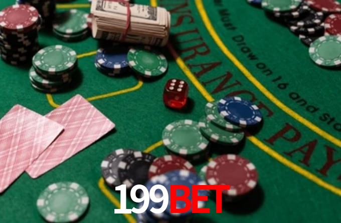 199Bet Vip