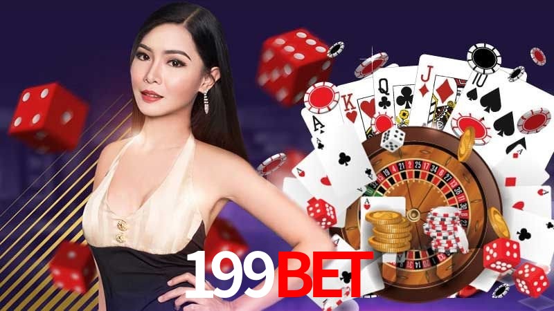 Spaceman Game 199Bet