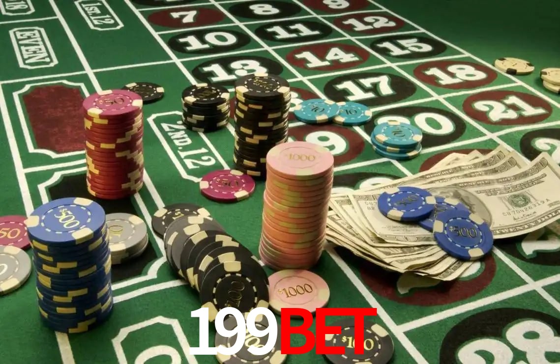 199Bet Casino