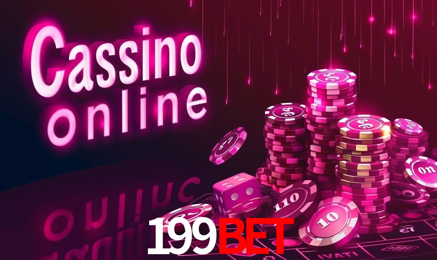 A Popularidade dos Caça-Níqueis no 199Bet