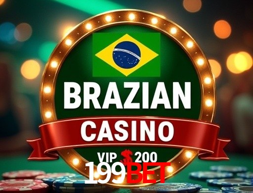 Seasonal Promotions 199Bet