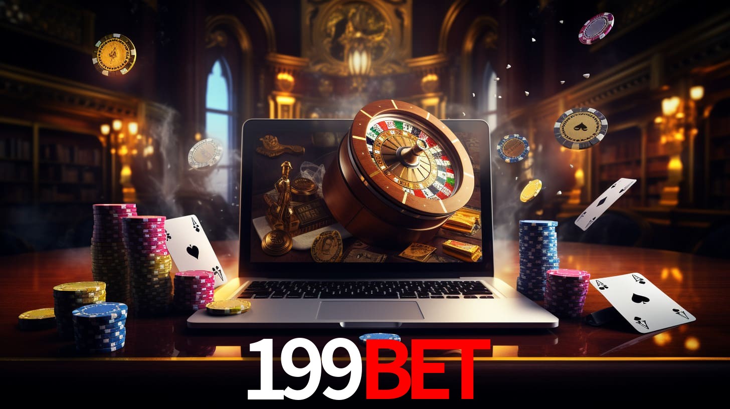 Programa VIP 199Bet