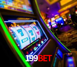 A Revolução dos Aplicativos de Jogos no 199Bet