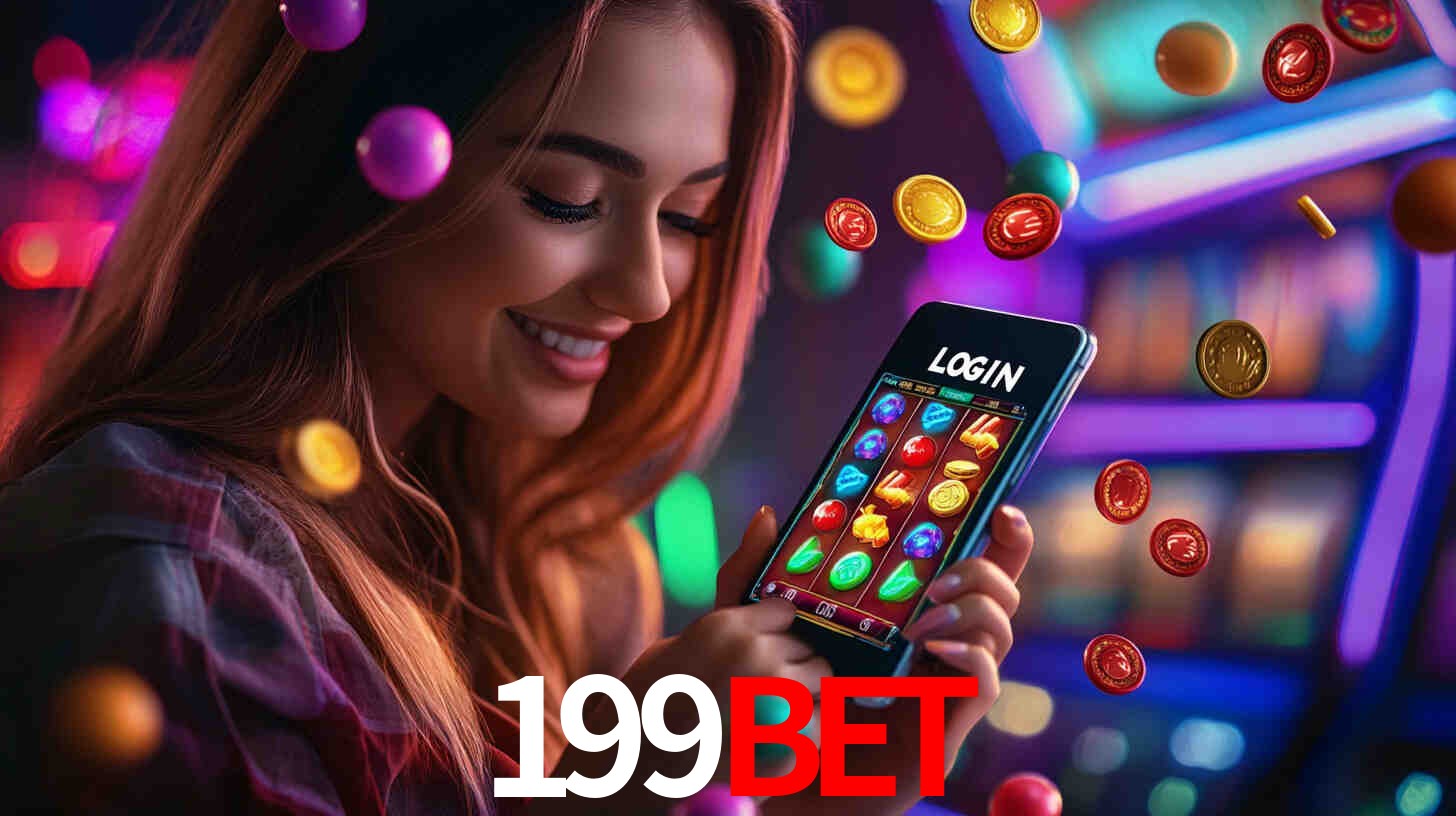 199Bet - Experiência VIP de Ouro Vivo - 199Bet Vip