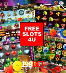 Exclusive Offers 199Bet